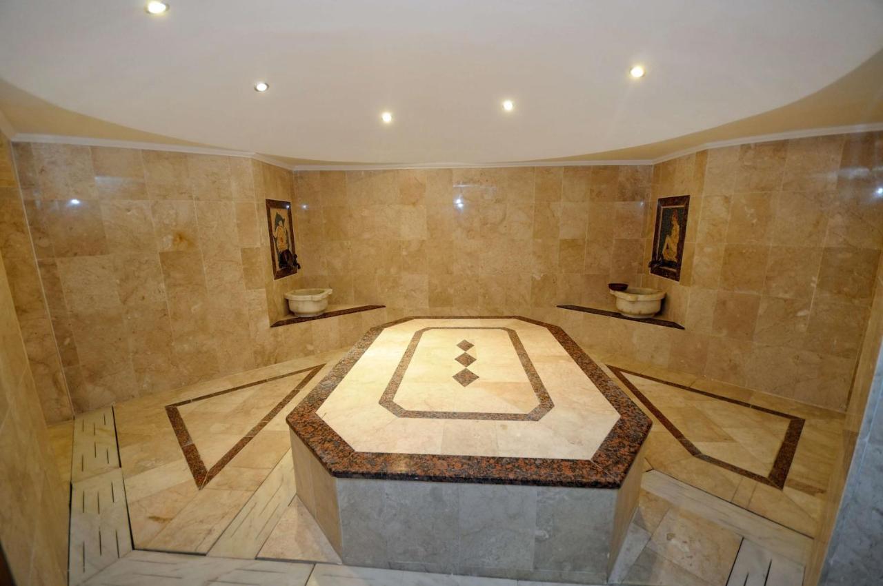 Adaburnu Goelmar Hotel Datca Εξωτερικό φωτογραφία