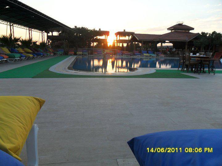 Adaburnu Goelmar Hotel Datca Εξωτερικό φωτογραφία