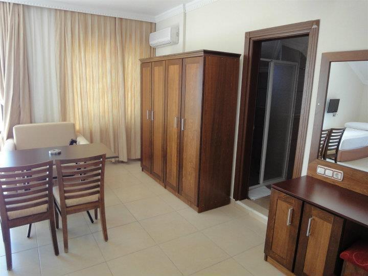 Adaburnu Goelmar Hotel Datca Εξωτερικό φωτογραφία