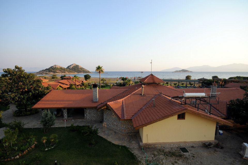 Adaburnu Goelmar Hotel Datca Εξωτερικό φωτογραφία