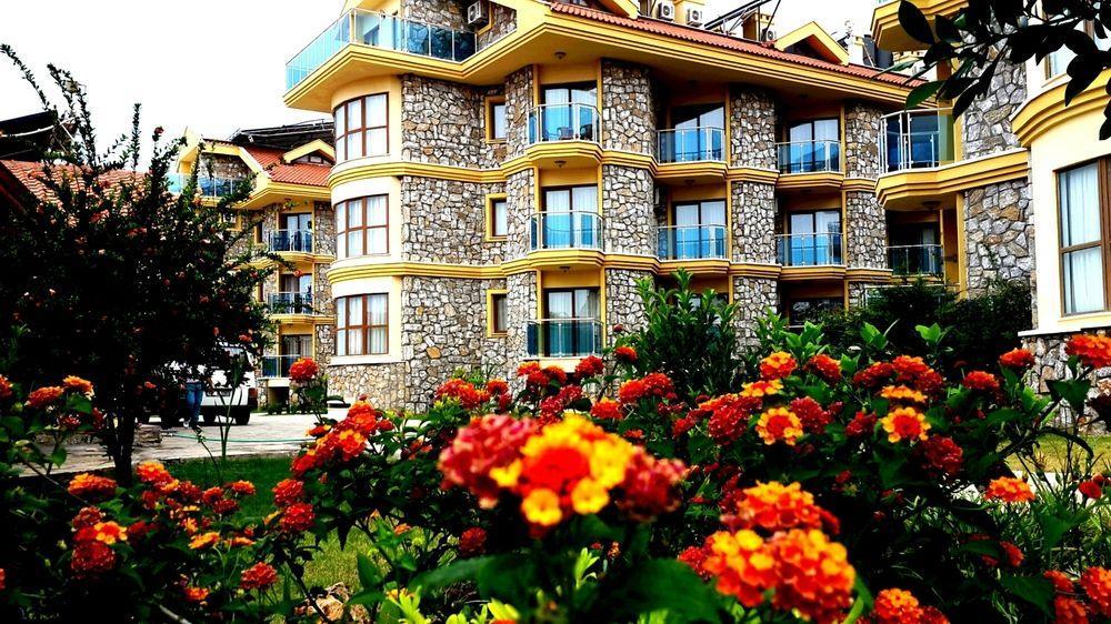 Adaburnu Goelmar Hotel Datca Εξωτερικό φωτογραφία