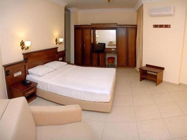 Adaburnu Goelmar Hotel Datca Εξωτερικό φωτογραφία