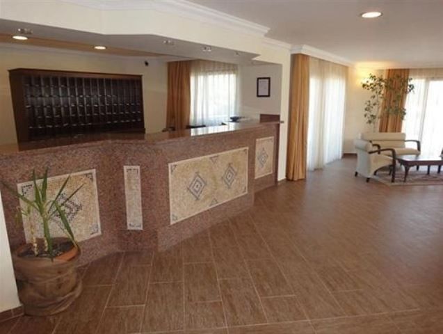 Adaburnu Goelmar Hotel Datca Εξωτερικό φωτογραφία