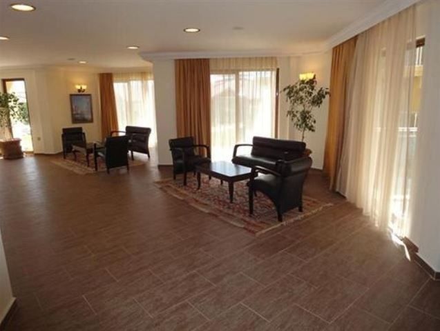 Adaburnu Goelmar Hotel Datca Εξωτερικό φωτογραφία