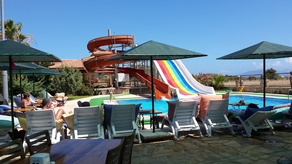 Adaburnu Goelmar Hotel Datca Εξωτερικό φωτογραφία